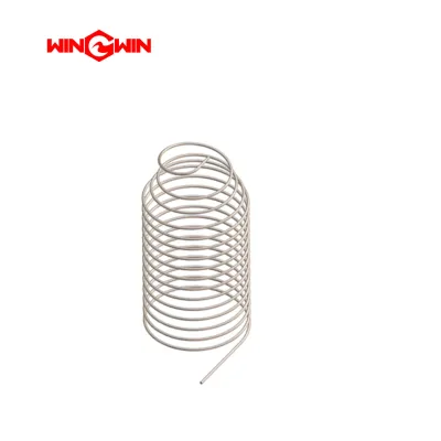 304436 Waterjet High Pressure Coil Tube Robot Water Jet Coils