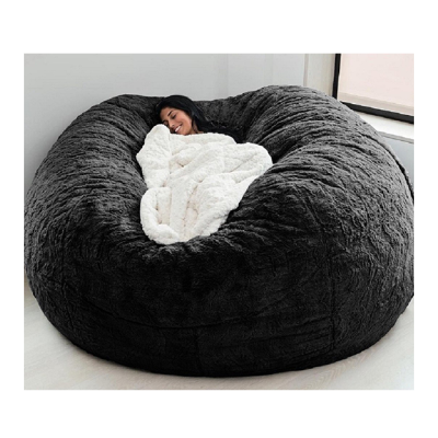 OEM Hot Sale Custom Bean Bag Outdoor Bean Bag Filling Bean Bag Cover