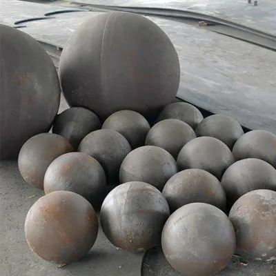 Hot Sale Hollow Steel Balls 20mm 30mm 50mm Customized Steel Moulds Multi-Purpose Hollow Steel Ball