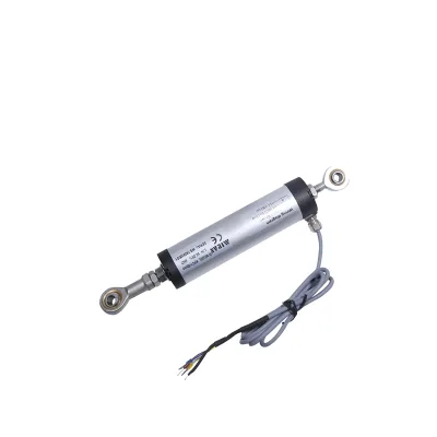 Factory Supply Shock Absorber Linear Travel Sensor KPC1 with Rod End Joints
