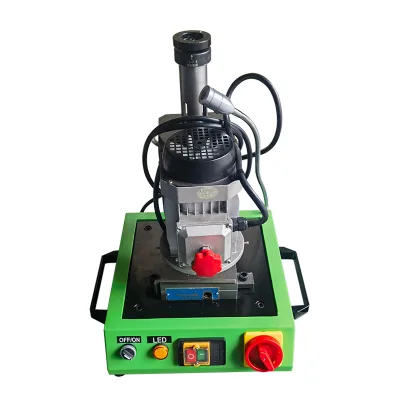 Automobile Repair Tools Shim Grinding Machine Gasket Grinder Common Rail Injector Renovate Tools