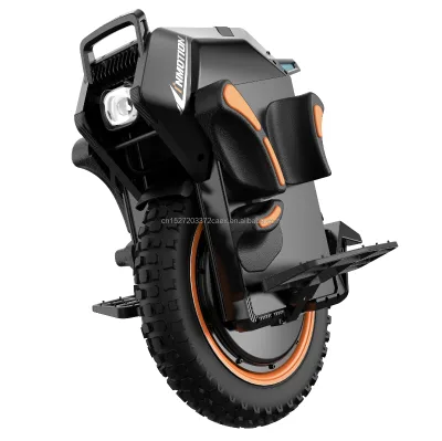 Upgraded Version Electric Unicycle High Power 9000W One-wheel Outdoor Off-road Unicycle Inmotion V14-50S