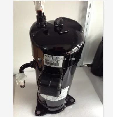 6hp R290 Heat Pump Compressor JT170FDKYE Cold Room Scroll Compressor for Sale
