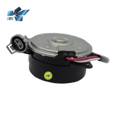 Air Conditioner Cooling Electric Fan Motor for TOYOTA YARIS 16363-0T030 163630T030