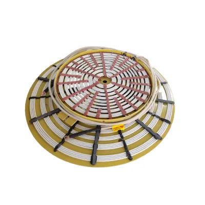 Excellent Quality Electromagnetic Induction Heater Energy Saving Induction Heating Coil for Heated Diffusion Pumps