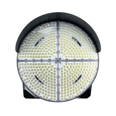 Outdoor Ip65 Waterproof Aluminum Round Garden Floodlight 30w 50w 100w 150w 200w 300w LED Flood Lights