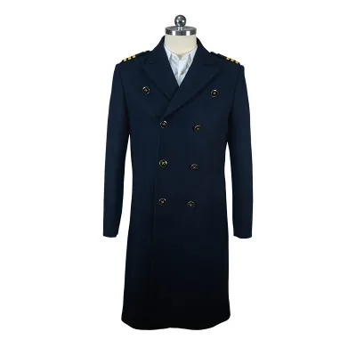 Railway Traffic Controller Attire Reflexive Visibility Strips 24/7 Shift-Ready Rail Networks