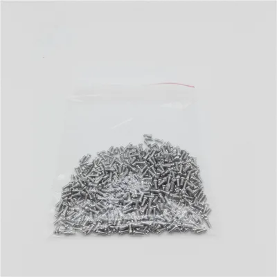 Optical Eyewear Accessories Screw Frame Leg Frameless Gasket Nose Bracket Glasses Screw Cover