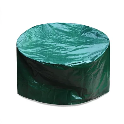 Factory Direct Sales Outdoor Garden Bench Sofa Dust Cover Waterproof and Ultravioletproof Furniture Cover Sofa protection Cover