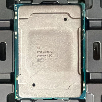 Brand New QV7C CPU High Speed Server Processor Enterprise Grade Microprocessor for Cloud Computing & Server System