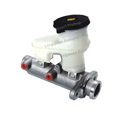8973015320 Brake Parts Factory Master Brake Cylinder Brake Master Pump for Isuzu Dmax Japanese Cars Dmax Parts