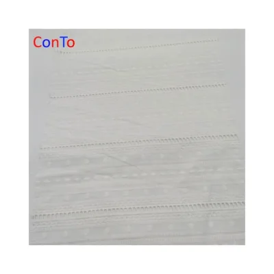 Hot Sale Canadian Hemp Organic Tropical Fabric Cotton