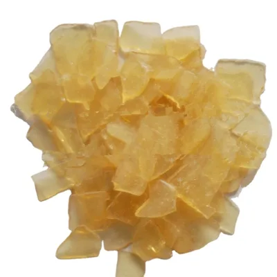 Gum Rosin WW Grade for Indonesia