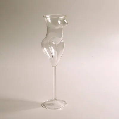 Factory Direct Sales champagne Wine Glass Coupe Fancy Cocktail Glasses