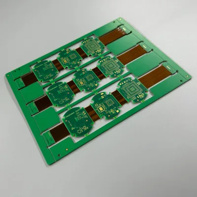 Flex PCB with Wireless Charger PCBA Design Service