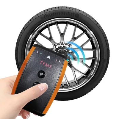 Newest QQr Bluetooth Phone Programming Activation Diagnostic Scanner Lifetime Free Update Software bluetooth Reset Triggle Tool