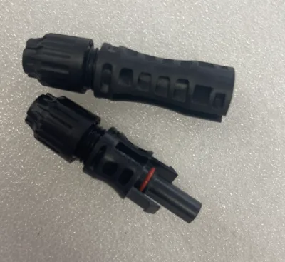 MC4 CONNECTOR