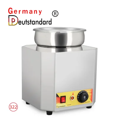 Germany Deutstandard Bain Marie HotPot Food Commercial Soup Warmer