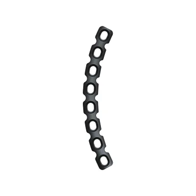 Competitive Price CE Marked Straight&Anatomic Plate System Pelvic 3.5 Straight Reconstruction Plate Trauma Surgery