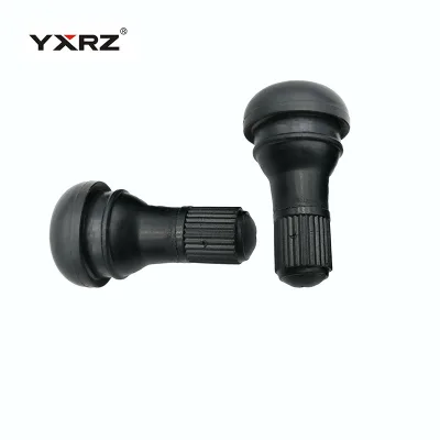 High Performance Modified Motorcycle Tire Valves Tr412 Tr413 Tr414 Copper Core Other Wheels Tires & Accessories