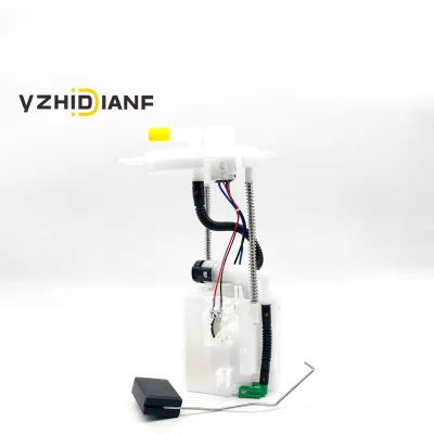 Custom Logo New Engine Fuel Pump Assembly 17040-5RB0A 28267905 for Nissan Versa March Kicks 1.6L 1 Year Warranty