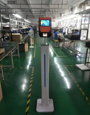 Public Transport Tikcet Validator Support Mobile Pos Payment and Qr Code Scanner Payment Ticket Validation