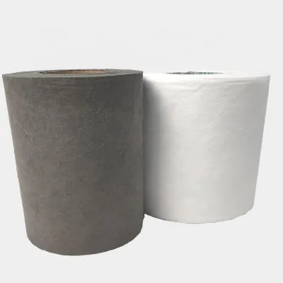 White Black PP Meltblown for Disposable Face Mask