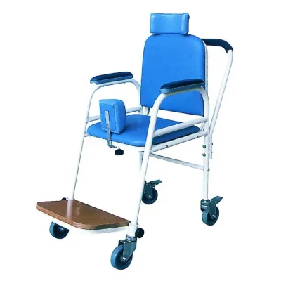 Pediatric Rehabilitation Posture Correction Chair for Disabled Kids-Adjustable Foldable ISO9001 Certified