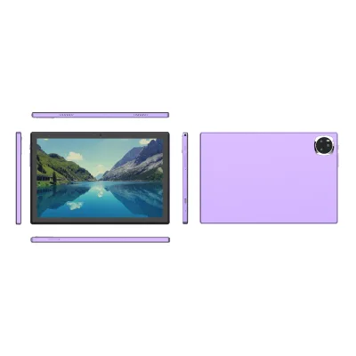 10.1-Inch Tablet A523 4-in-1 Creator Studio | Keyboard+Pen+Mouse+Tablet 5000mAh  Edit Podcasts/Run Etsy Shops From Home