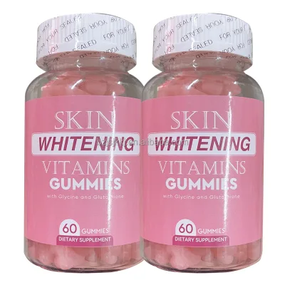 Gummies Vitamins for Adults Body Management Not for Pregnant Women