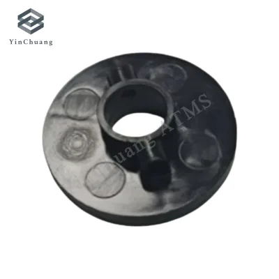 KD02881-E720-2 Spacer ATM Machine Spare Parts Fujitsu F53 Spacer KD02881-E720-2 for Fujitsu ATM Dispenser Parts