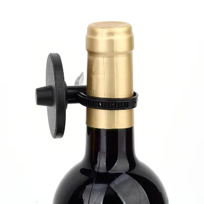 RF EAS Security Wine Bottle Tag  8.2 MHz Anti Theft Alarm Tag