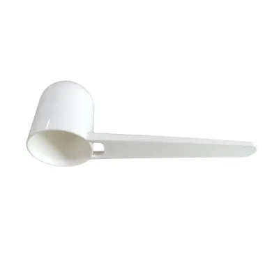 Disposable Latest Arrival Customized Individually Wrapped 15.5ml 5g  Plastic Food Grade Infant Formula  Powder Measuring Scoop
