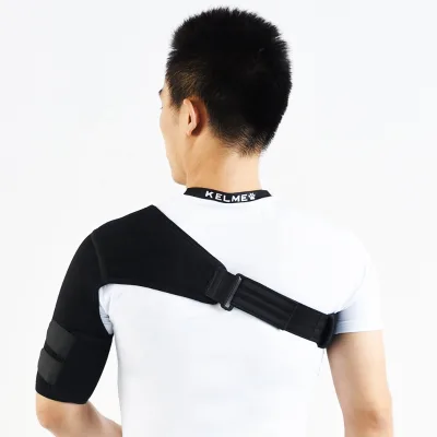 Hot Sale Shoulder Support Shoulder Immobilizer Sport Single Shoulder Brace