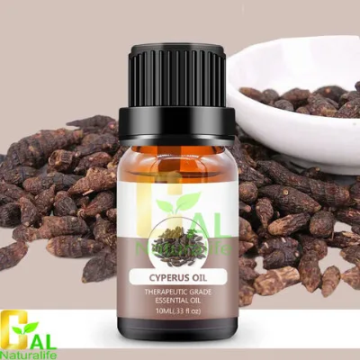 Cyperus Oil essential oil aromatherapy essential oil essential oil pure