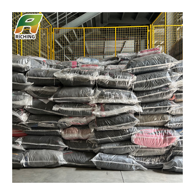 Used Clothes Bales Top Crop Femme Grossiste Friperie London and Tricot Pour Enfants Friperie Garcon Friperie Ropa Usada