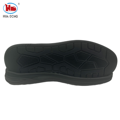 27486 With massage air cushion rubber flat sole