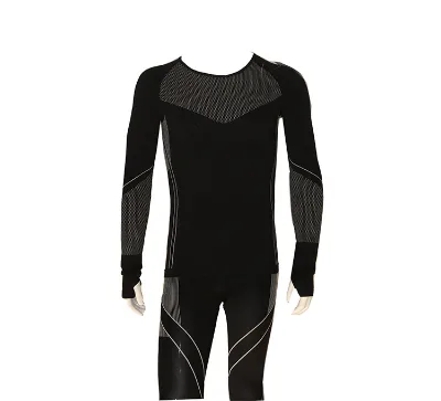 Gym Sports Club Use Size XS S M L XL XXL Athletic Garment Underwear Wireless Fitness Training EMS Undergarment