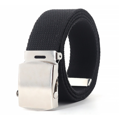 GB70 Canvas Waist Belts