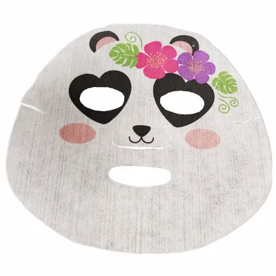 Manufacturers Direct Printing Mask Color  Children Mask Paper Animal Mask Paper