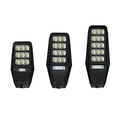 Popular Pilot Solar Street Light
