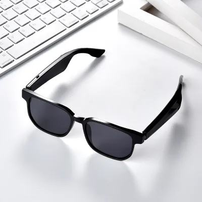 2025 Smart UV400 Anti-UV Sunglasses Blue Tooth 5.1 Audio Glasses for Driving Tourism Music Listening Intelligent Product