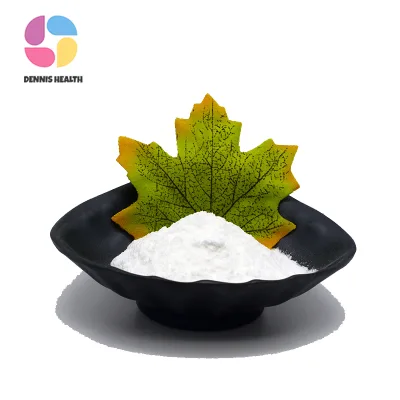 99.95% Organic Germanium Powder Ge-132 for Daily Chemicals Beauty and Cosmetics-Raw Material From Organic Germanium