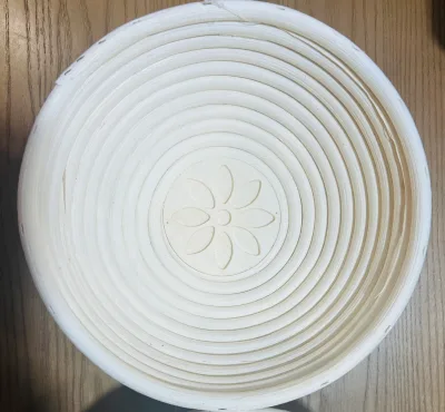 WHOLESALE Rattan Banneton Proofing Brotform Bread Basket BEST