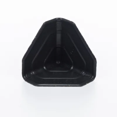 DDP DPD 58mm Box Corner Protector for Fragiel Goods Shipping Protection