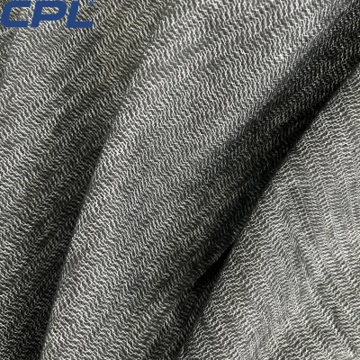 Adhesive Textile Fabric Felt Woven /knitted Interlinings