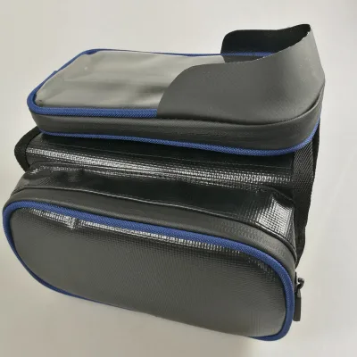 Waterproof  Fabric Road Bike Bicycle Bag Outdoor Bike Bag