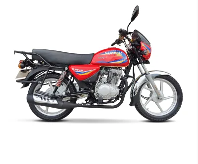 GALLOP 2022 Hot Sale Model 150cc Motorcycle Gasoline Moto Streebikes for Africa Market for Sale