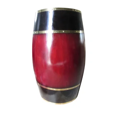 50 Liter Good Price High Quality Wood Storage Empty Barrel for Caronne St Gemme Carpineto Carro Casa Lapostolle Casa Silva