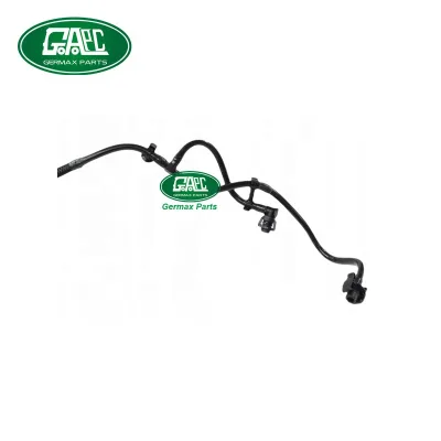 Overflow Hose T2R36979 for Jaguar F-TYPE 2014- F-PACE 2016- GJ1112 Spare Parts